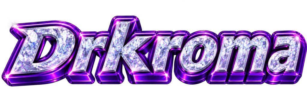 DRKROMA 