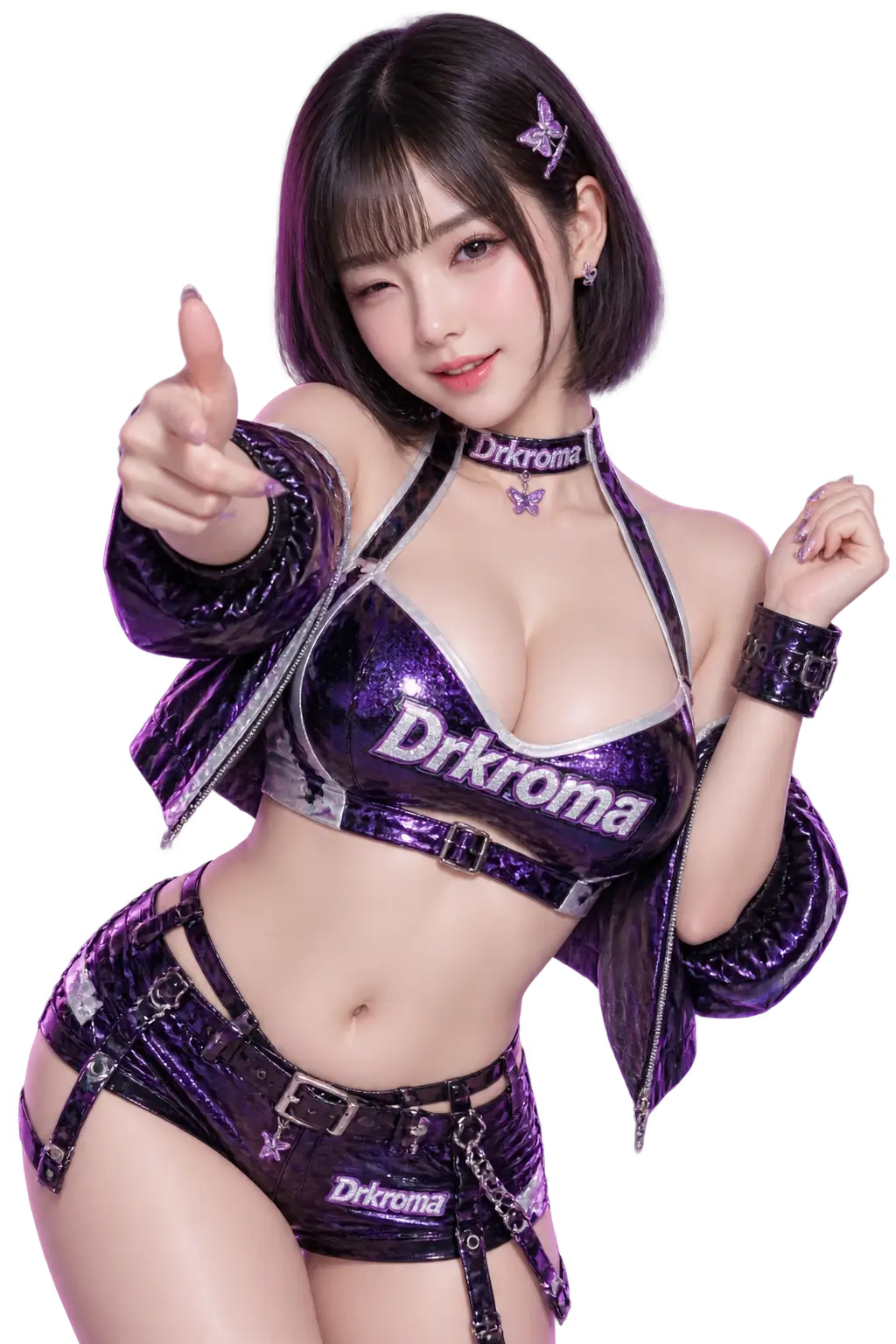 DRKROMA เว็บสล็อตออนไลน์มาตรฐานสากล โบนัสจัดเต็มทุกวัน